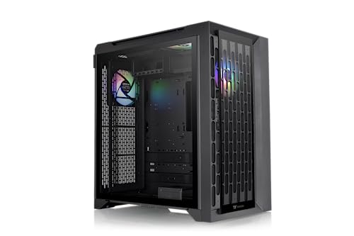 Boitier PC Moyen Tour Thermaltake CTE C700 TG ARGB (Noir)