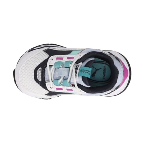 PUMA Toddler Boys Mirage Sport Tech Ac Sneakers Shoes Casual - White4