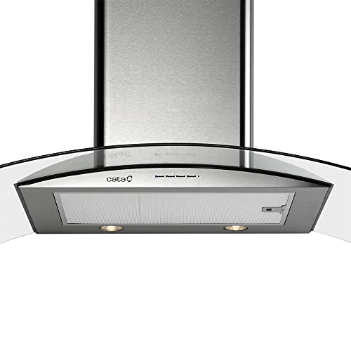 Cata-Campana-Extractora-de-Cocina-Modelo-GAMMA-900-Ancho-de-90-cm-3-Niveles-de-Extraccion-Acabado-en-Acero-Inoxidable-Clase-de-Eficiencia-Energetica-A