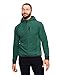 Produktbild RevolutionRace Trekker Hoodie für Herren, perfekt für Wanderungen und Outdoor-Abenteuer, Sage Green, XL