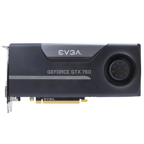 GeForce GTX 760 02G-P4-2761-KR
