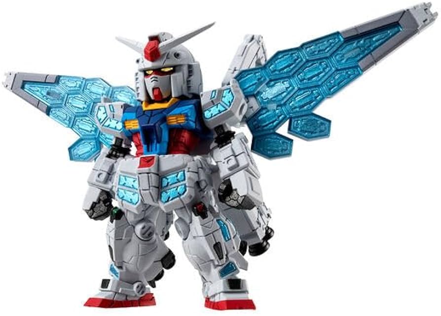 RX-78F00/E ガンダム GUNDAM CONVERGE Amazon | FW CONVERGE RX-78F00/E フィギュア | フィギュア