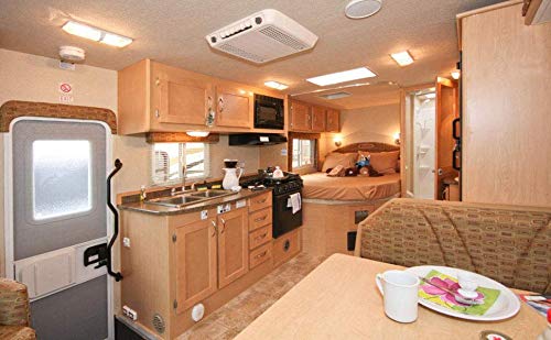 Ultra Bright T10 921 912 LED Bulb for RV Indoor Lights Camper Trailer Motorhome and Marine Boat 12V Interior Dome Light (Pack of 20, Soft White)