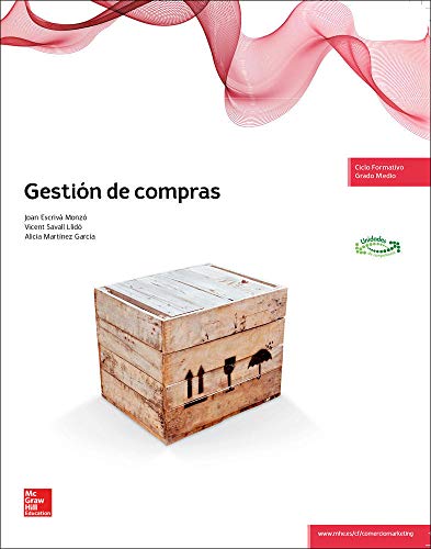 LA - Gestion de compras GM