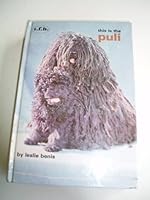 This Is the Puli 0876663684 Book Cover