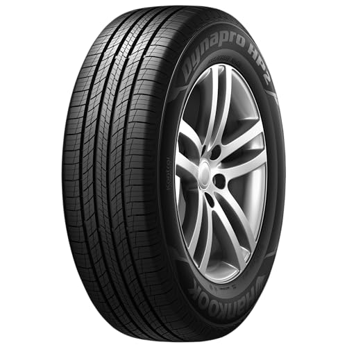 Hankook Dynapro HP2 RA33 M+S - 235/60R16 100H - Sommerreifen