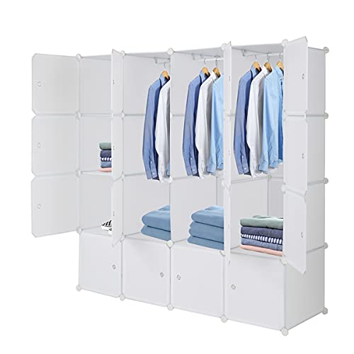 KOUSI Large Cube Storage - 14