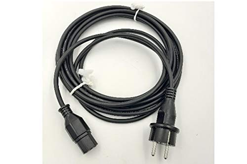 Stromkabel (CTL SYS und BG