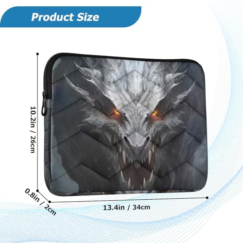 Funda para portátil 13-14 pulgadas resistente al agua miniatura 3