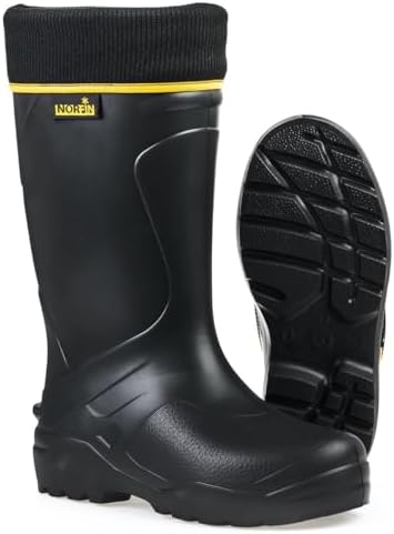 NORFIN Boots ELEMENT EVA (11)