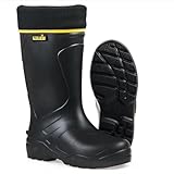 NORFIN Boots ELEMENT EVA (14)