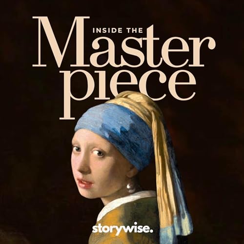 Inside the Masterpiece cover art