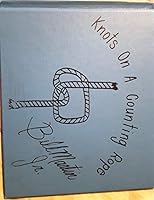 Knots on a Counting Rope?? [KNOTS ON A COUNTING ROPE] [Hardcover] B004HOQZ8G Book Cover