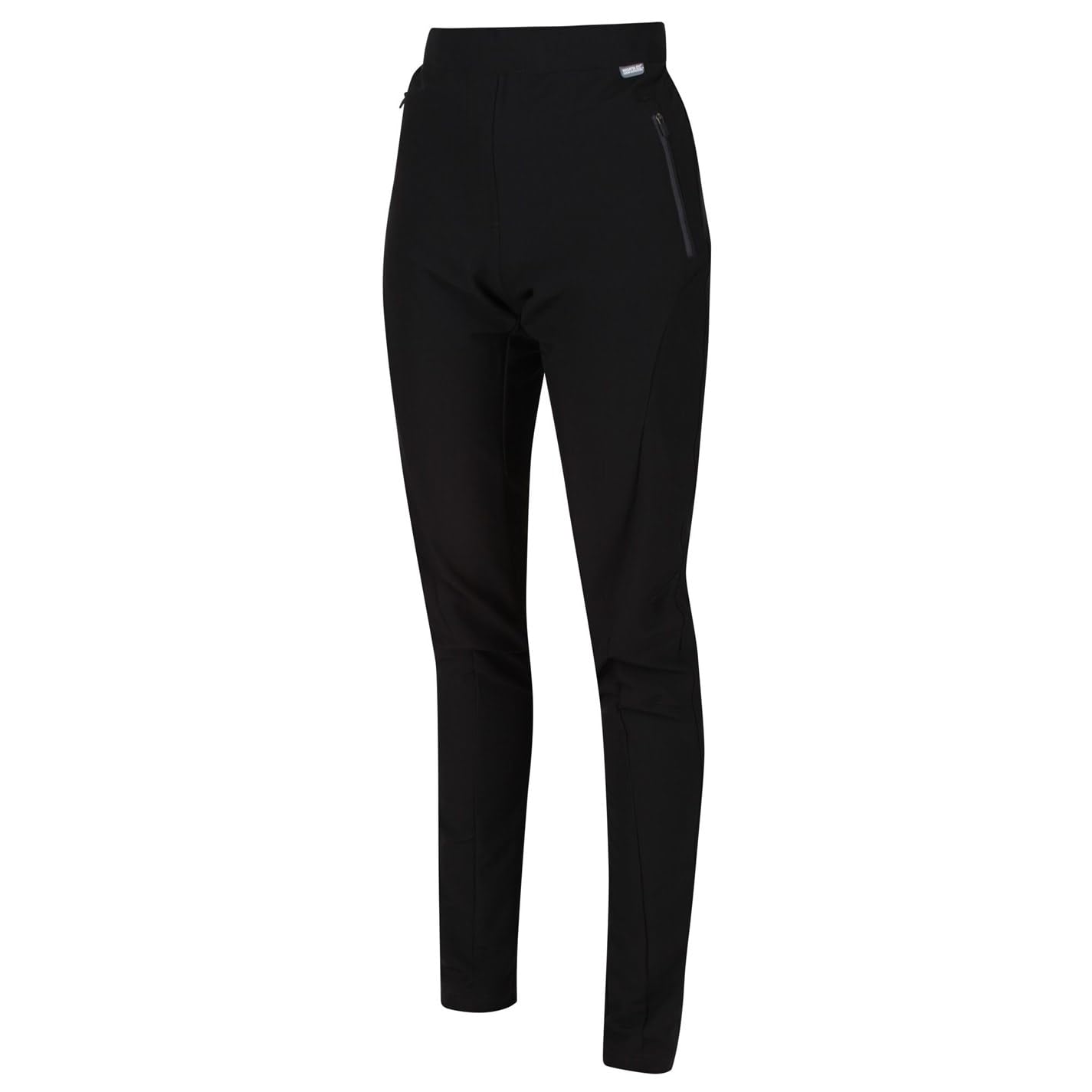 Regatta Pentre - Pantalones Elásticos para Caminar Mujer