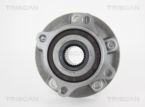 Triscan 8530 42112 roulement de roue contre vibrations et bruits