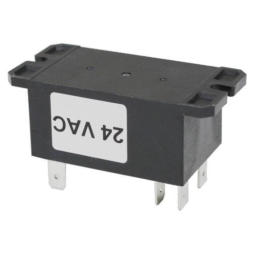 Groen 119814 Power Relay 110/120Vac, 15A Henny Penny Fryer Cfa Pfe Pfg Ofg 421936