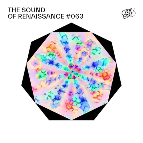 The Sound Of Renaissance #063, Jan '26