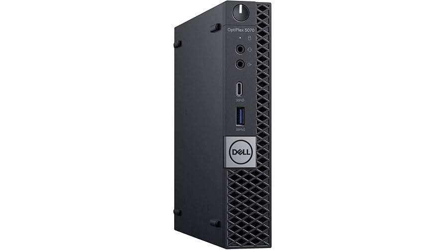 Porte frontali: 2 × USB 3.1 Gen 1 (tipo A) 1 × USB Type-C 1 × connettore audio/microfono combinato posteriore: 4 × USB 3.1 Gen 1 × DisplayPort 1× HDMI 2.0 (o opzionale 2. DisplayPort, a seconda del modello) 1 × RJ-45 (Gigabit Ethernet), 1 opzione audio line-out per 2° porta seriale o uscita video aggiuntiva (a seconda della configurazione). Porte interne (a seconda del modello): slot M.2 per SSD M.2 per modulo WLAN/Bluetooth La versatilità di collegamento consente l'uso flessibile su più monitor, trasferimento dati veloce tramite USB 3.1 e stabile Connessioni di rete tramite Gigabit Gigabit LAN o Wi-Fi opzionale.