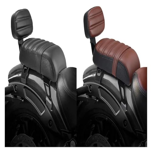 Coussin de confort passager pour éliminer les douleurs en Scout