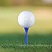 Zivisk Wooden Golf Tees 2-3/4