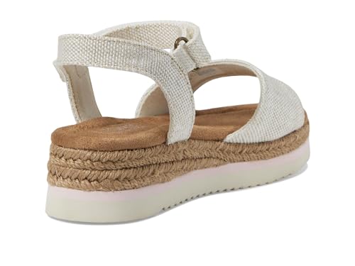 Image of TOMS Kids Diana (Little Kid /Big Kid)