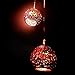Ciata Lighting Dimmable T3 Xenon E12 Krypton Light Bulb, 40 Watt Clear Pack of 2