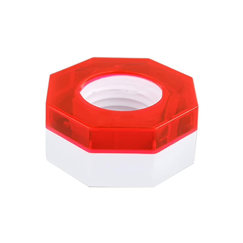 Warning Alert Nut Anti-loosening Nut Tower Bolt Intelligent Warning Tower Bolt Device Device