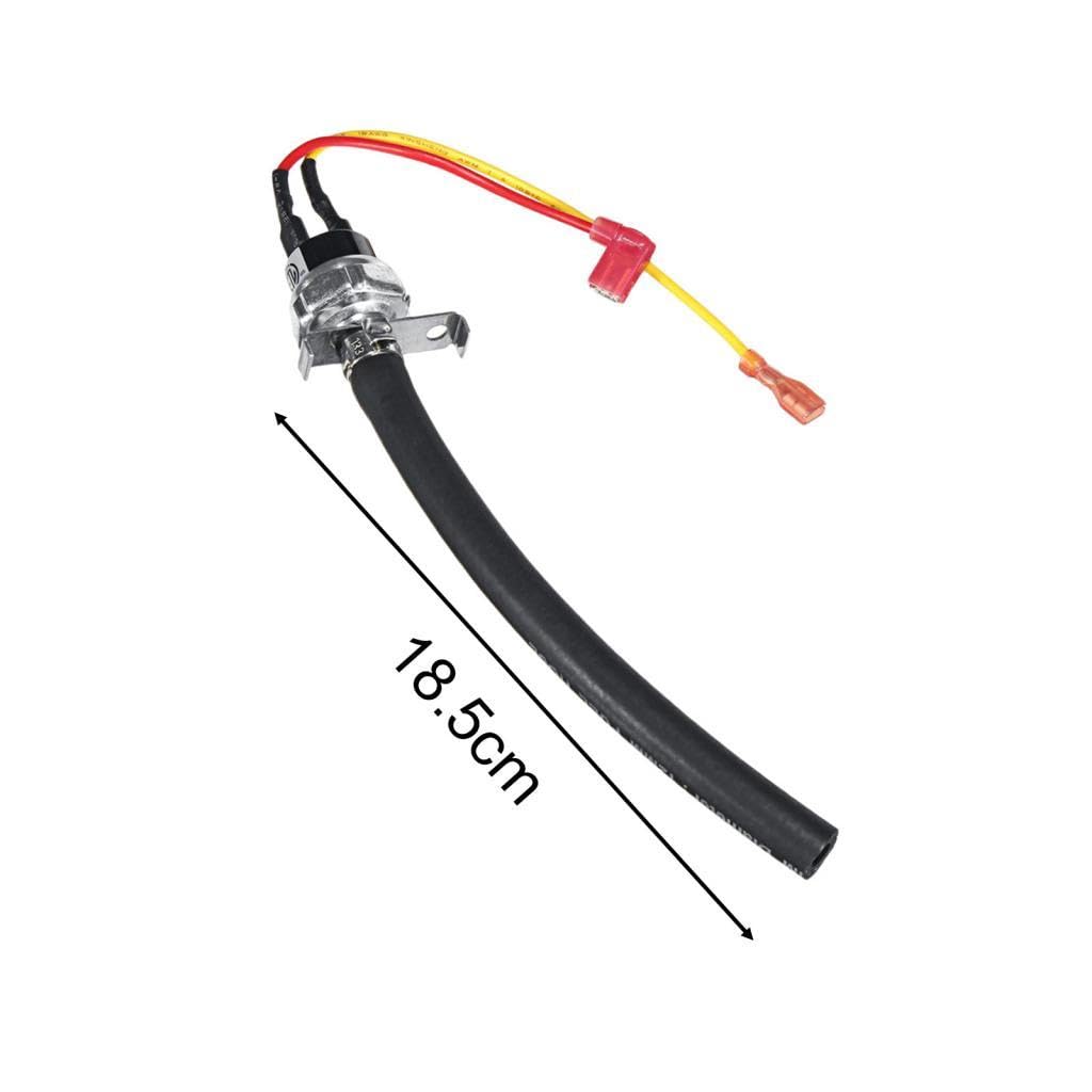 N003307SV Regolatore di Pressione Dell'aria Manometri di Ricambio di