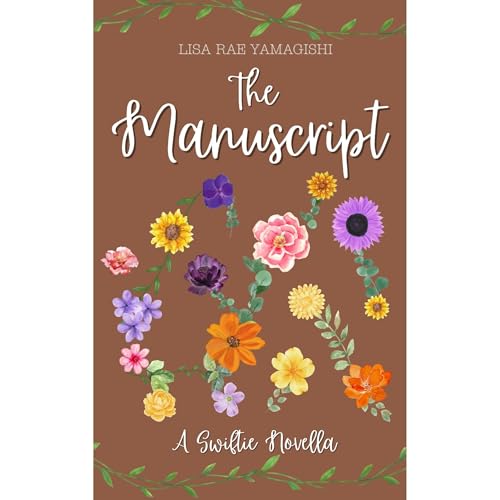The Manuscript by Lisa Rae Yamagishi episode artwork