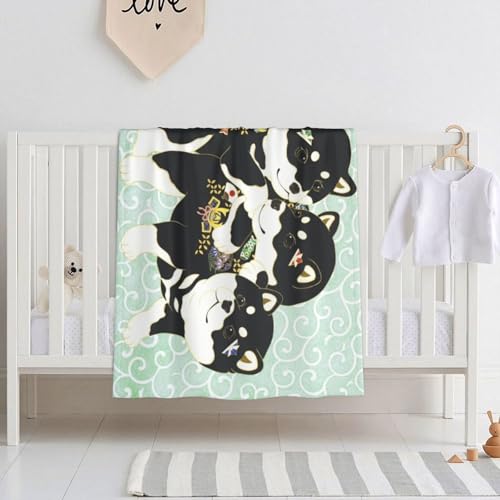  7 uPbg ѕz Q 􂦂 G| Ԃ _炩G v[g y gfree Size 125cm×150cm