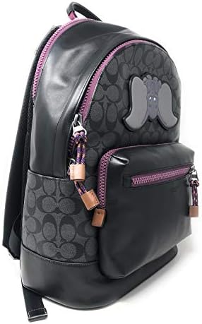coach dumbo backpack