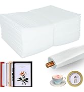 25PCS Foam Pouches, 14" X 18" Large Cushion Foam Pouch, Foam Wrap Cushioning Material, Packing Su...