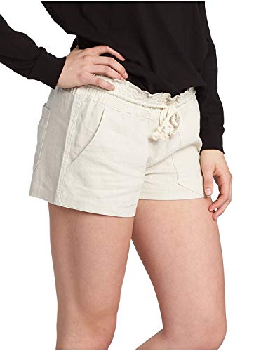 Roxy Women's Oceanside Beach Short3