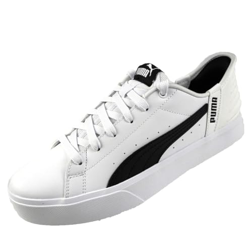 [PUMA] [プーマ] スニーカー プーマ V コート EASE IN 402486 ユニセックス大人...