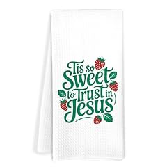 Christian Strawberry