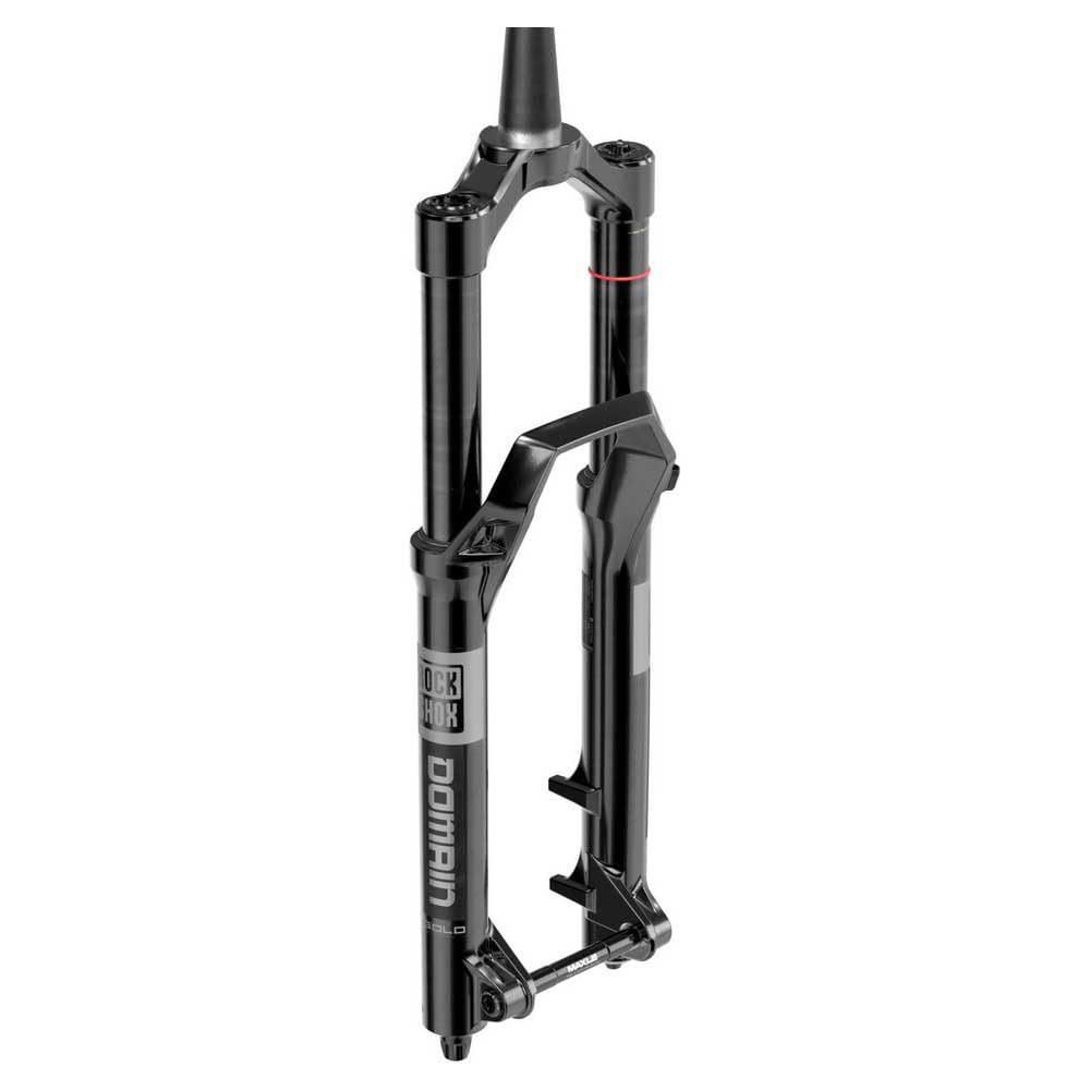 パーツ ROCKSHOX DOMAIN 160mm 29er Amazon.com : RockShox Domain Gold Isolator RC3 29