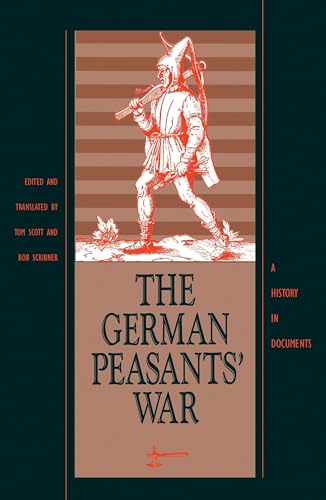 The German Peasants' War (German Studies)