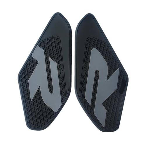 Autocollant réservoir moto pour S1000R balade confort coussinet silicone