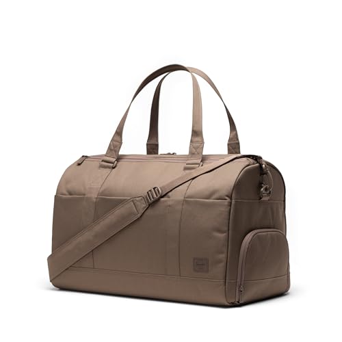 Herschel Novel™ Reisetasche Tech, Hellbraun – Ansicht 2