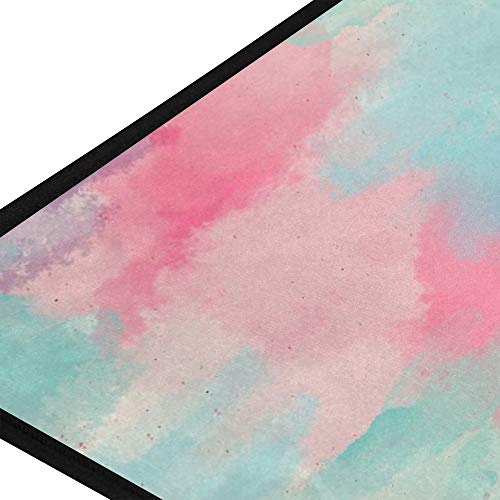 Tapis de cuisine rembourrés et de bureau confort design