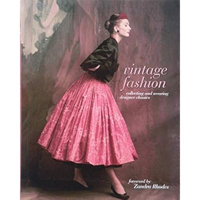 Vintage Fashion