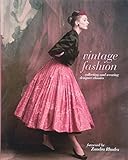 vintage fashion guild label resource  Vintage Fashion