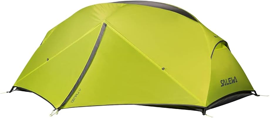 Tenda da montagna salewa zelt denali iv 00-0000005629