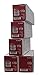 Original Canon 118 (5 Pack Toner Set) 2 Black Toner Value Pack, and 1 Cyan, Magenta, Yellow Toner