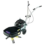 wildkrautbürste  KWERN Original Wildkrautbürste GREENBUSTER Home 550 - B+S 500 E