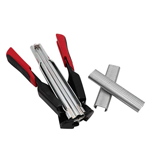 MUALROUS Pinze per Anelli di Maiale con 2500