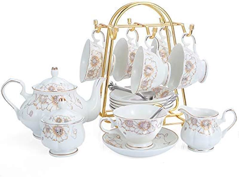 Tea Sets