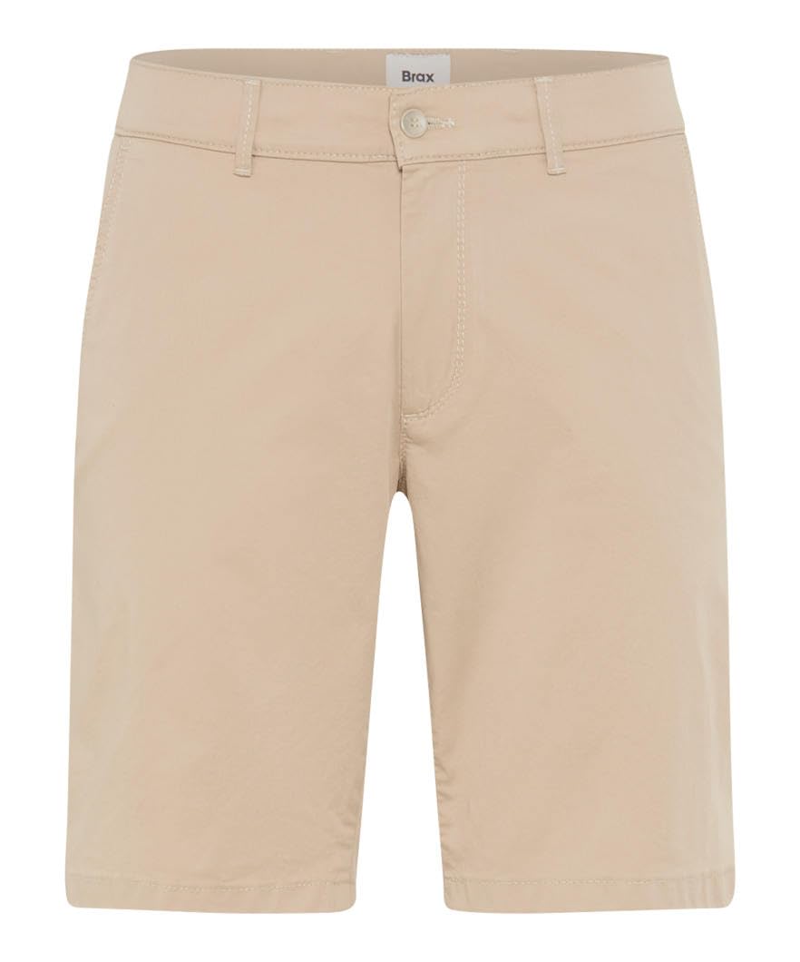 Brax Men's Style Bozen Ultralight Cotton Shorts