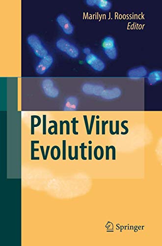 Plant Virus Evolution view 2