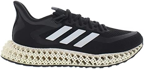 adidas 4DFWD 2 Running Shoes Women's, Black, Size 7.5 | Image 3